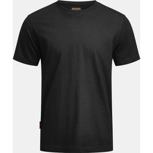 Jobman 5264 T-shirt 65526410 - Zwart