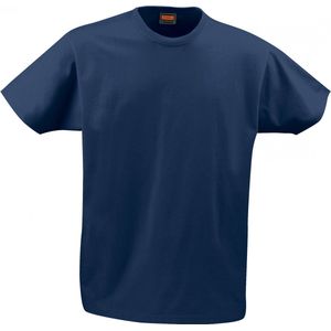 Jobman 5264 T-Shirt - Maat L - Blauw