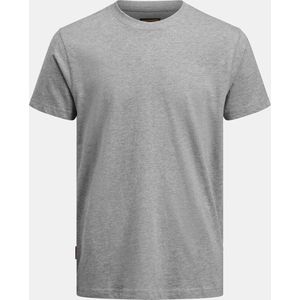 Jobman 5264 T-shirt 65526410 - Grijs Melange