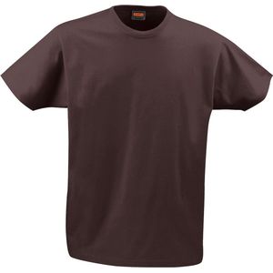 Jobman 5264 T-shirt 65526410 - Bruin