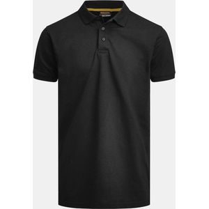 Jobman 5564 Polo 65556430 - Zwart