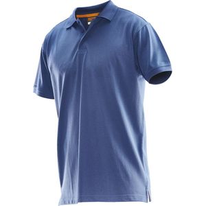 Jobman 5564 Polo 65556430 - Hemelsblauw