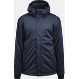 Jobman - 1040 - Softshell Jacket - Gewatteerd - Waterafstotend - Ademend