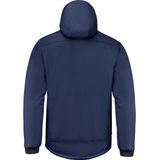 Jobman - 1040 - Softshell Jacket - Gewatteerd - Waterafstotend - Ademend