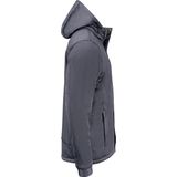 Jobman - 1040 - Softshell Jacket - Gewatteerd - Waterafstotend - Ademend