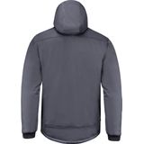 Jobman - 1040 - Softshell Jacket - Gewatteerd - Waterafstotend - Ademend