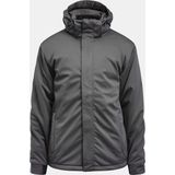 Jobman - 1040 - Softshell Jacket - Gewatteerd - Waterafstotend - Ademend