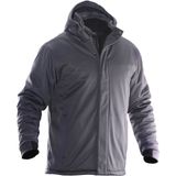 Jobman - 1040 - Softshell Jacket - Gewatteerd - Waterafstotend - Ademend