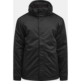 Jobman - 1040 - Softshell Jacket - Gewatteerd - Waterafstotend - Zwart