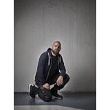 Jobman 5400 - Sweatshirt Hoodie - Navy/Zwart