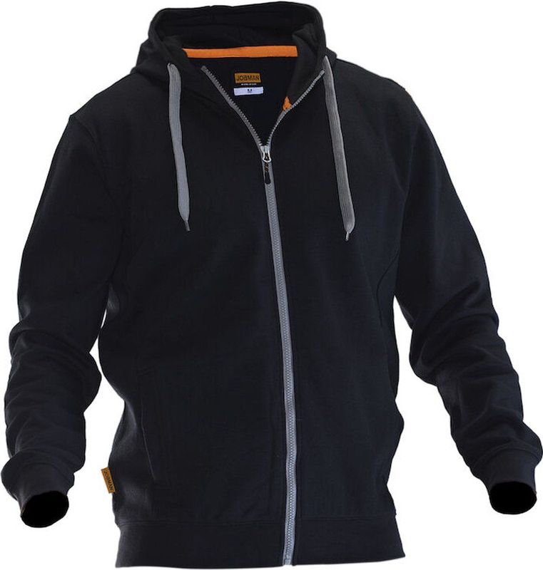 Jobman - 5400 - Sweatshirt Hoodie - Met Capuchon