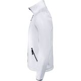 Jobman - 1201 - Softshell Jack - Winddicht - Waterafstotend - Fleecevoering
