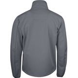 Jobman - 1201 - Softshell Jack - Winddicht - Waterafstotend - Fleecevoering