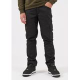 Jobman 2317 Service Trousers Stretch 65231720 - Navy/Zwart
