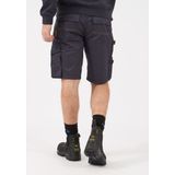 Jobman - 2723 - Korte Servicebroek - Praktisch - Onderhoudsvriendelijk Polyester/Katoen