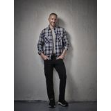 Jobman - 2318 - Servicebroek - Zwart - Stretch