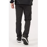 Jobman - 2318 - Servicebroek - Zwart - Stretch