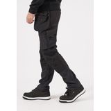Jobman 2391 Craftsman Trousers Stretch 65239170 - Zwart