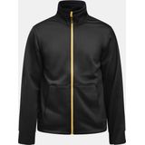 Jobman - 5158 Flex Jacket - Heren - Zwart/Oranje - Polyester