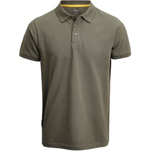 Jobman 5566 Poloshirt 65556615 - Olijfgroen