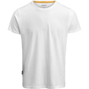 Jobman 5268 T-Shirt 65526814 - Wit