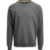 Jobman 5140 Sweatshirt 65514095 - Donkergrijs