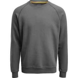 Jobman 5140 Sweatshirt 65514095 - Donkergrijs