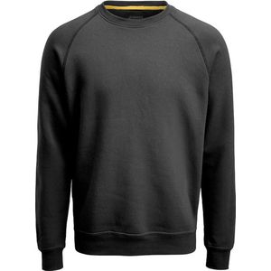 Jobman 5140 Sweatshirt 65514095 - Zwart