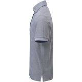 J Harvest Frost Indigo Bow 133 S S Polo Tailored Fit 2913300 - Marine