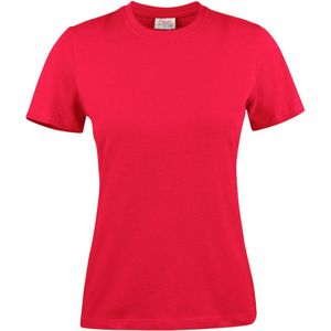 Printer Heavier Pro Lady 2264033 - Rood