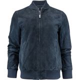 James Harvest Heritage Jacket Woman 2121047 - Marine - XS