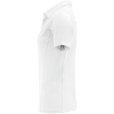 James Harvest American Supreme Polo Woman 2125038 - Wit