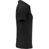 James Harvest American Supreme Polo Woman 2125038 - Wit