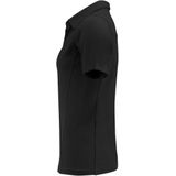 James Harvest American Supreme Polo Woman 2125038 - Muntgroen