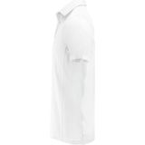 James Harvest American Supreme Polo 2135039 - Wit