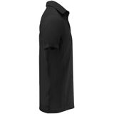 James Harvest - American Supreme - Poloshirt - Grijs Mêlée - 95% Organisch Katoen