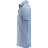 James Harvest American Supreme Polo 2135039 - Zomersblauw