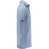 James Harvest American Supreme Polo 2135039 - Zomersblauw