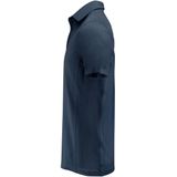 James Harvest American Supreme Polo 2135039 - Marine