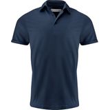 James Harvest American Supreme Polo 2135039 - Marine
