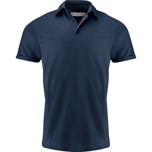 James Harvest American Supreme Polo 2135039 - Marine
