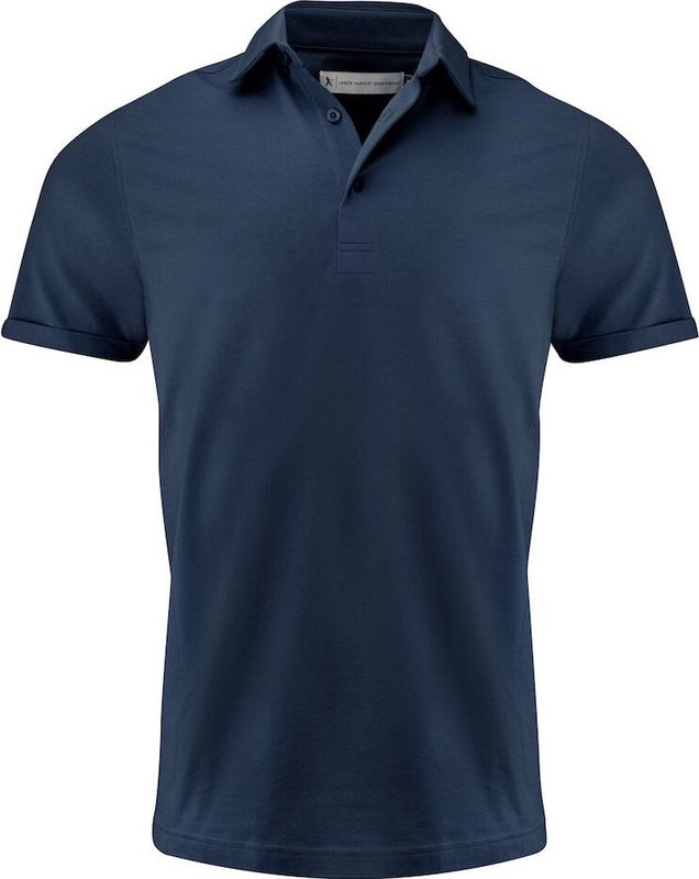 James Harvest American Supreme Polo 2135039 - Marine