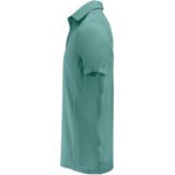 James Harvest American Supreme Polo 2135039 - Muntgroen