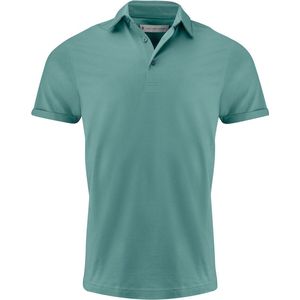James Harvest American Supreme Polo 2135039 - Muntgroen