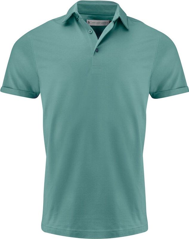 James Harvest American Supreme Polo 2135039 - Muntgroen