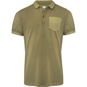 James Harvest Sportswear - Pinedale Polo - Bicolor - Sportshirt
