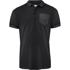 James Harvest Sportswear - Pinedale Polo - Bicolor - Sportshirt