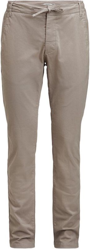 James Harvest - Freehold - Chino Broek - Beige