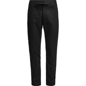 James Harvest - Freehold - Chino Broek - Zwart