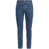 James Harvest - Atlantis - Jeans - Light Denim - Gemaakt van Gerecycled Katoen en Polyester